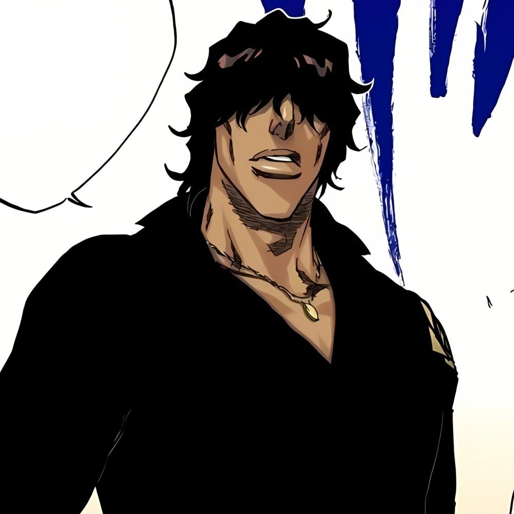 Yasutora Sado character portrait