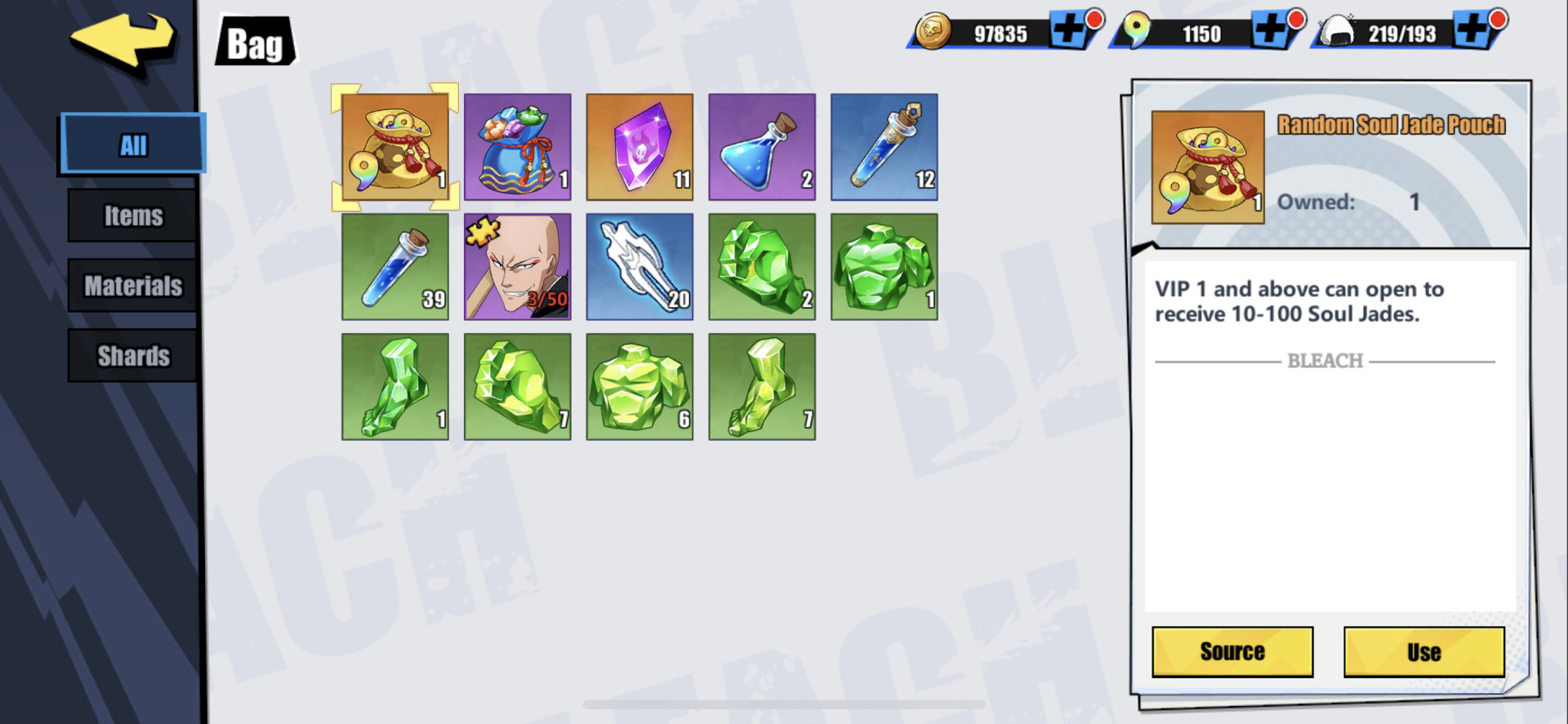 Inventory Management